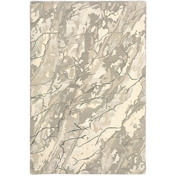 Oriental Weavers 10 x 13 ft. Anastasia 68008 Indoor Rectangle Area RugBeige A68008305396ST - main